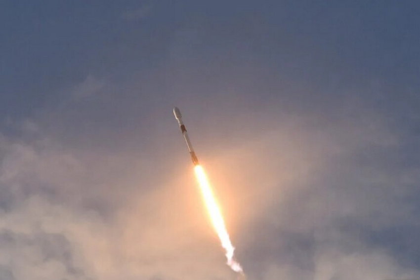У Києві знову пролунали вибухи через повторний пуск 