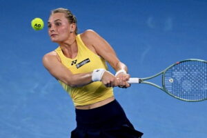 Три українки пройшли відбір на Australian Open і встановили рекорд
