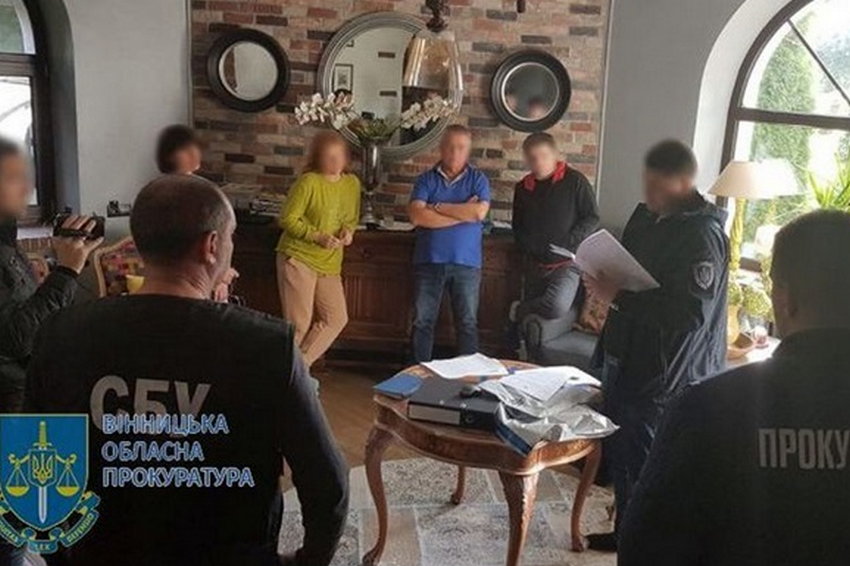 Гендиректора заводу з Макіївки судитимуть за фінансування тероризму