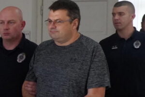 Ексгенерал СБУ Наумов вийшов із в'язниці у Сербії