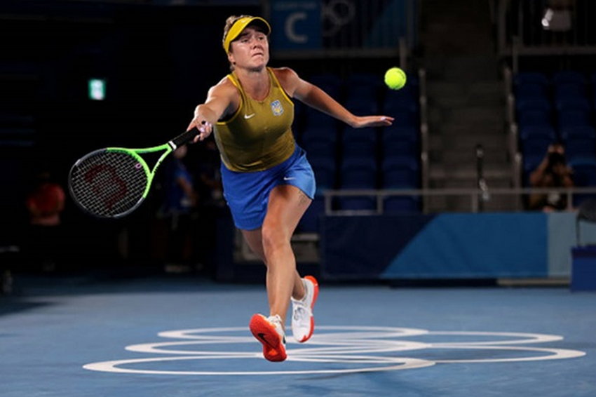 Рейтинг WTA: Світоліна покращує позицію