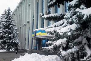 ОДА спростувала фейк росіян щодо відключень від компослуг за неявку до ТЦК