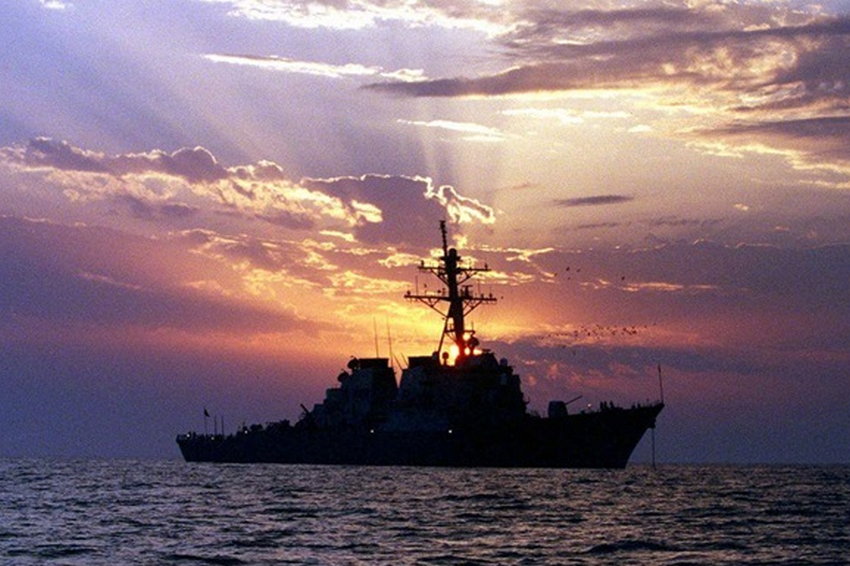 Військові США підтвердили новий удар по Ємену