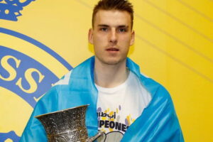Лунін хоче підписати з Реалом новий контракт - ЗМІ
