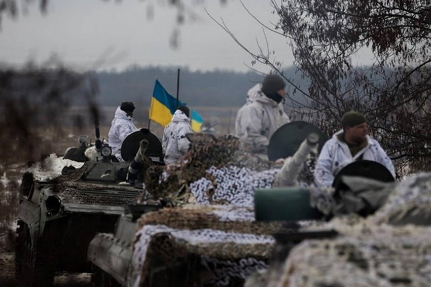 У Раді розповіли, коли чекати новий законопроєкт про мобілізацію