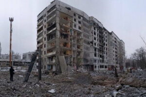 Удар по Харкову 23 січня: кількість жертв зросла