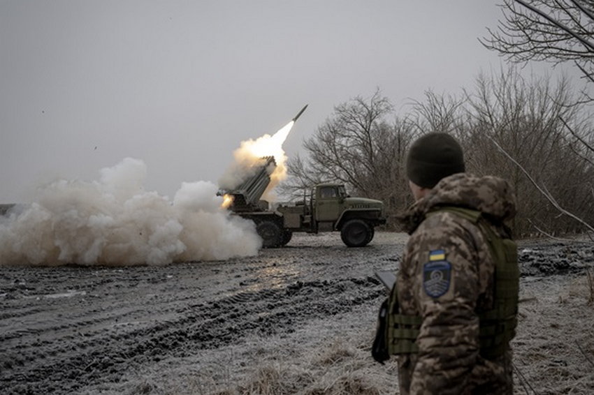 ЗМІ дізналися, скільки боєприпасів поставить ЄС Україні до 1 березня