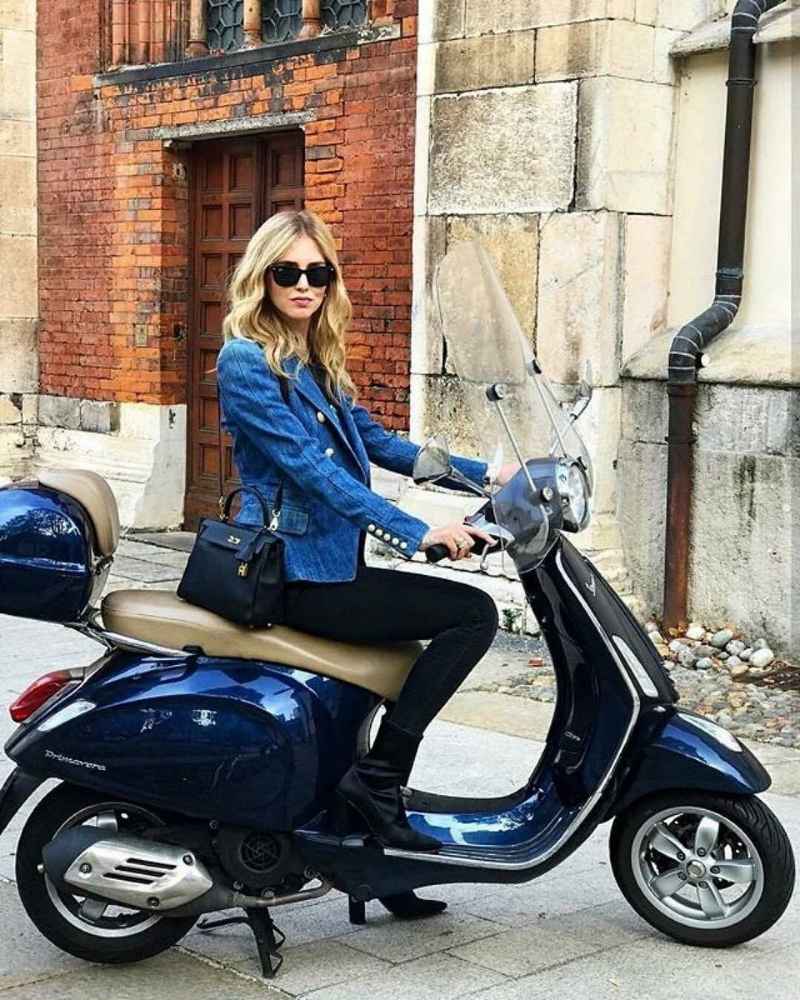 На что обратить внимание при выборе скутера