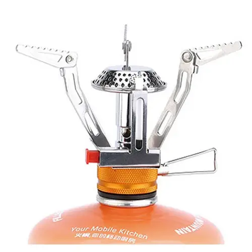 Газовая горелка Fire Maple FMS-102