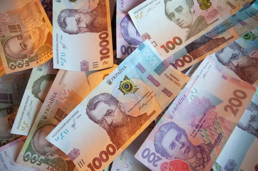 Надходження до місцевих бюджетів у 2023 році зросли на 11% - Мінфін