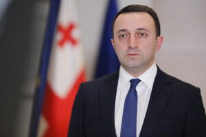 Прем'єр Грузії подав у відставку