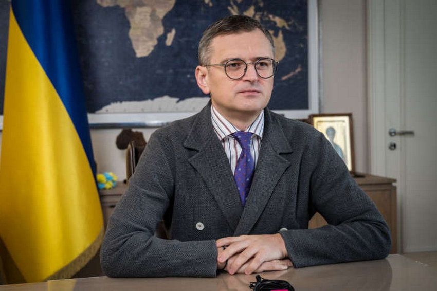 Кулеба: Ситуація на фронті серйозніша, ніж у 2022
