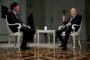 В Україні спростували фейкові заяви Путіна