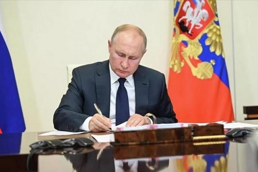 3219339 Путін затвердив закон про конфіскацію майна за