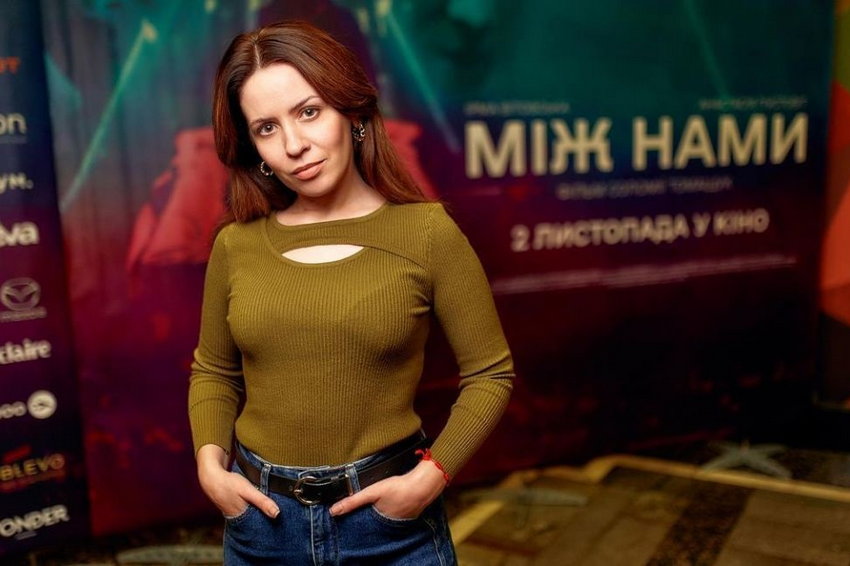Приходько розкритикувала колег, що хваляться пластикою грудей під час війни