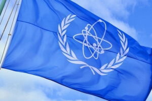 МАГАТЕ провело ротації на чотирьох атомних станціях України
