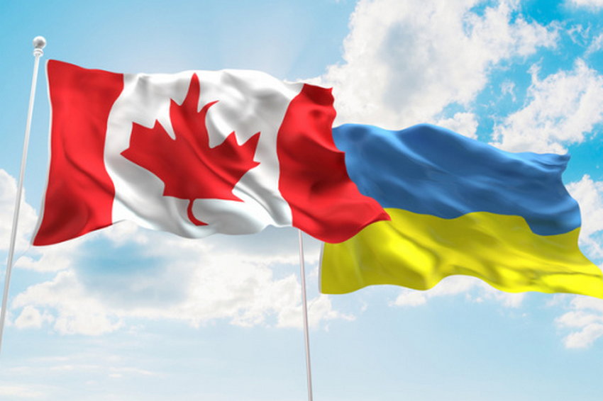 Палата громад Канади схвалила оновлену угоду про вільну торгівлю з Україною