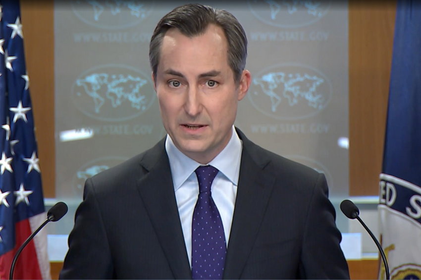 В США відповіли на заяви Путіна про 