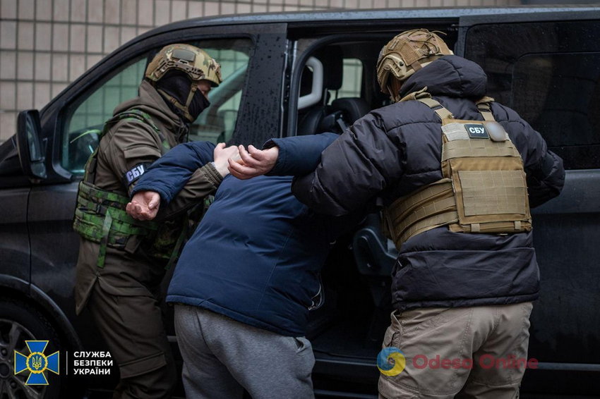 В Україні нейтралізували потужну мережу ФСБ