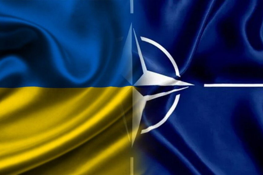 У США зробили заяву щодо вступу України в НАТО