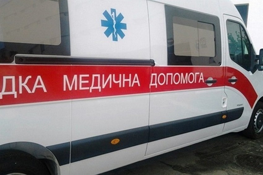 На Харківщині пенсіонер підірвався на невідомій вибухівці