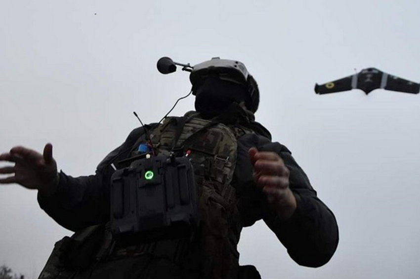 ЗМІ повідомили про новий проєкт з технологічної підготовки військових
