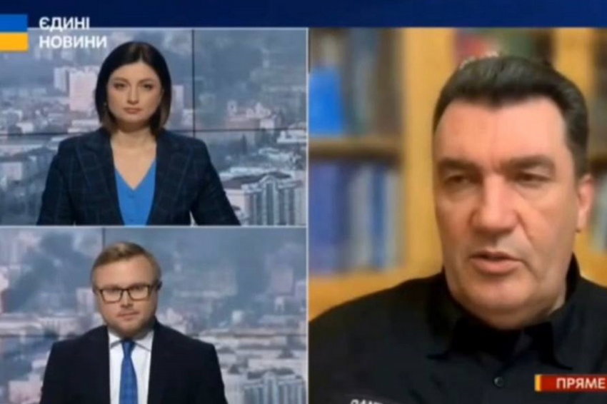 У Росії намагалися діпфейком переконати в 