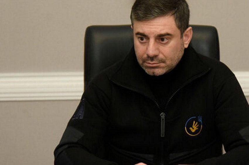 У Львівському ТЦК пояснили силове затримання волонтера