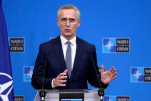 Путін отримав більше НАТО - Столтенберг