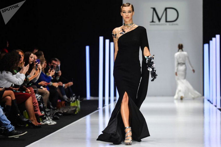 MD-Fashion всегда стремится сделать вашу покупку еще более приятной и увлекательной, предоставляя следующие возможности: