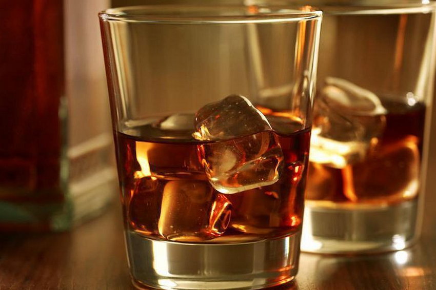 Технологии Chivas Regal