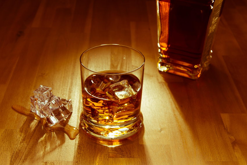 Chivas Regal: шотландский виски с вековыми традициями