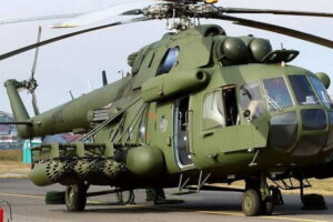 Аргентина передала ЗСУ гелікоптери Мі-17, які придбала у РФ - ЗМІ