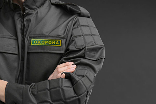Що впливає на вартість охорони магазину в Києві