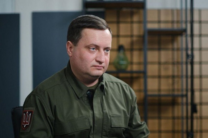 Путін відповідальний за все, що відбувається в Росії - ГУР