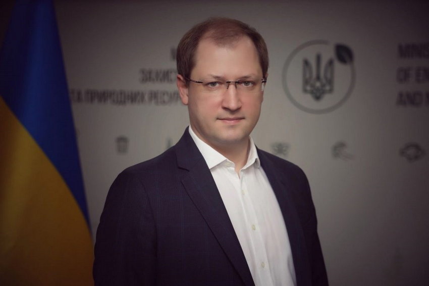 Дохід Лісів України торік перевищив 23 млрд грн