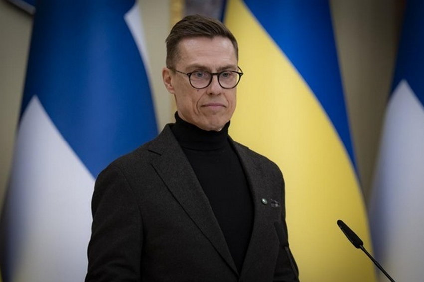 Президент Фінляндії закликав НАТО готуватися до конфлікту з РФ