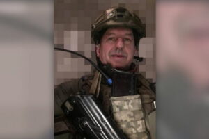 На війні загинув мер міста на Сумщині