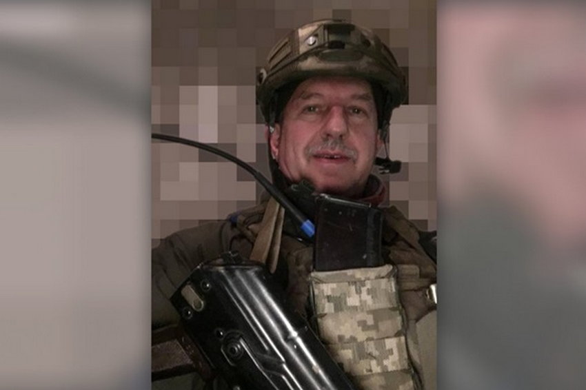 На війні загинув мер міста на Сумщині