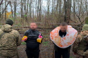 Ухилянт: Росія проводить нову інформоперацію проти України