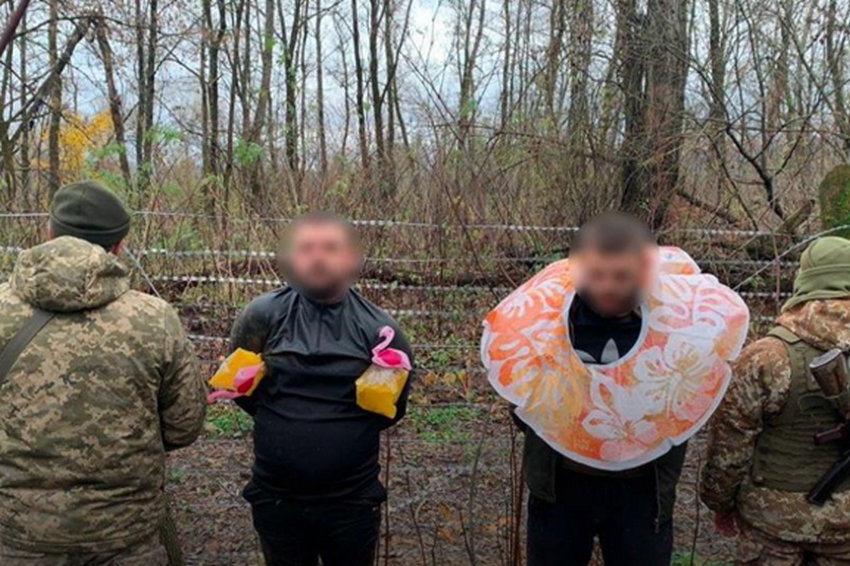 Ухилянт: Росія проводить нову інформоперацію проти України
