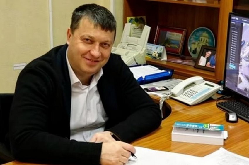 Мер Рені отримав дев'ять років тюрми за хабар