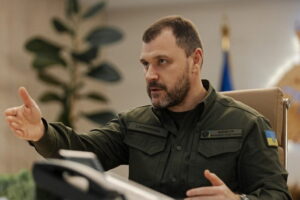 Розстріл поліцейських: глава МВС розповів подробиці інциденту