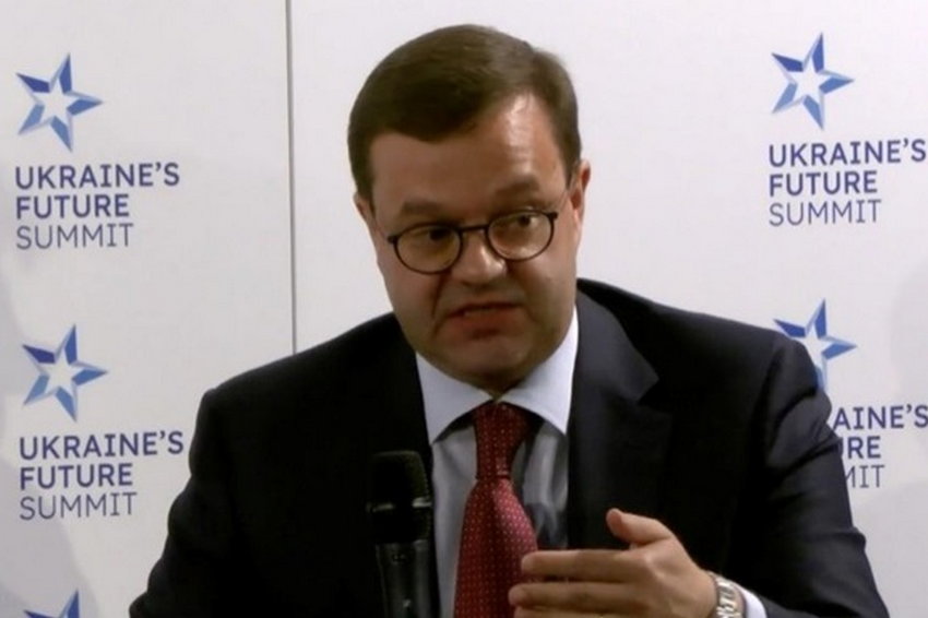 У Метінвесті оцінили важливість скасування мит ЄС для металургів України