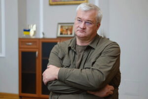 Призначено нового першого заступника глави МЗС
