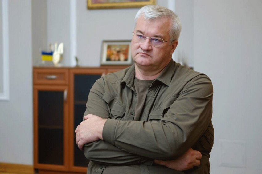 Призначено нового першого заступника глави МЗС