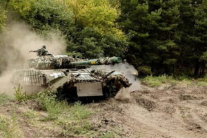 ЗСУ відбили атаки росіян на семи напрямках