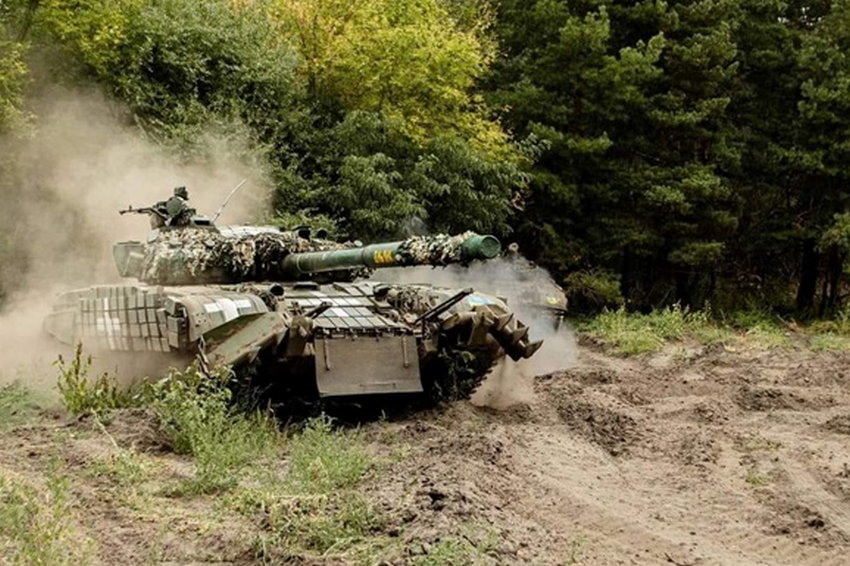 ЗСУ відбили атаки росіян на семи напрямках