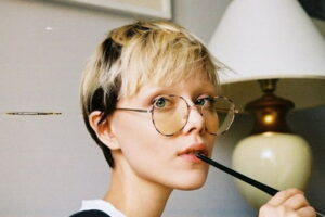 Українка зніметься у голлівудському фільмі жахів