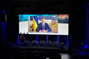 Кулеба назвав складові для успіху ОПК Європи